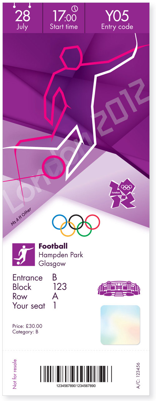 位图主题2012伦敦奥运会运动文字免费素材