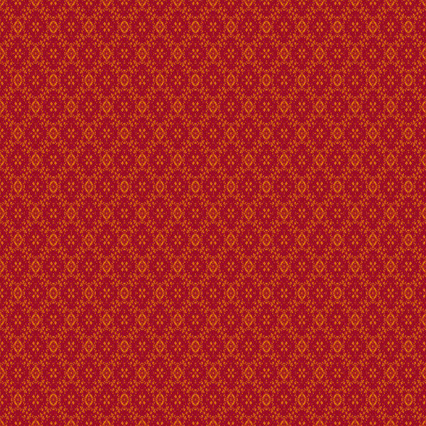 红褐色菱形素材背景