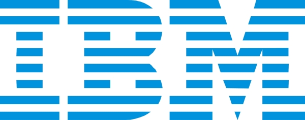 IBMLOGO图标图片