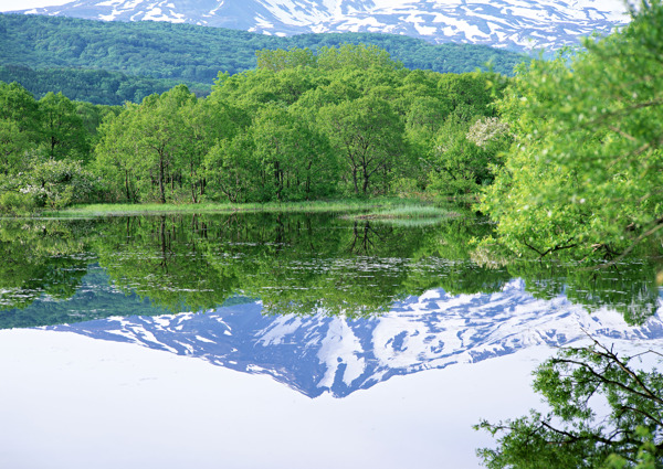 山水风景