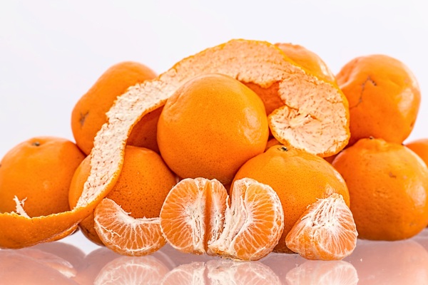 维生素c柑橘