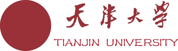 天津大学logo图片