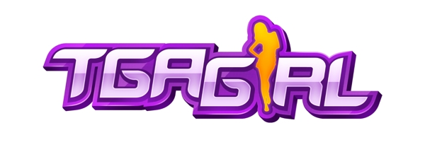 tgagirl腾讯游戏logo图片