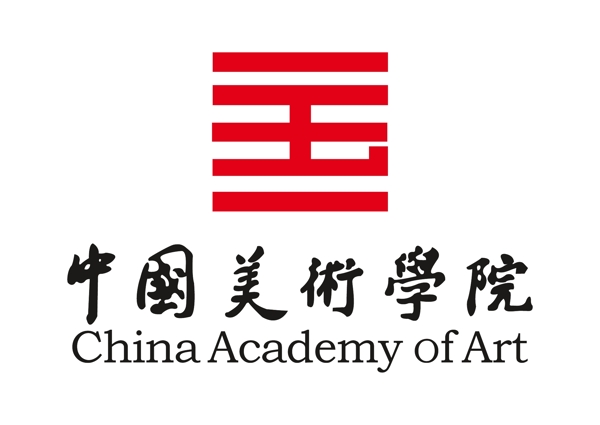 中国美术学院校徽标志