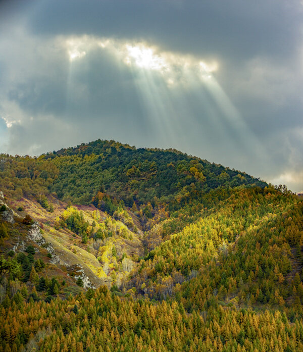 自然风景