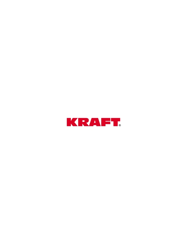 Kraftlogo设计欣赏Kraft汽车logo大全下载标志设计欣赏