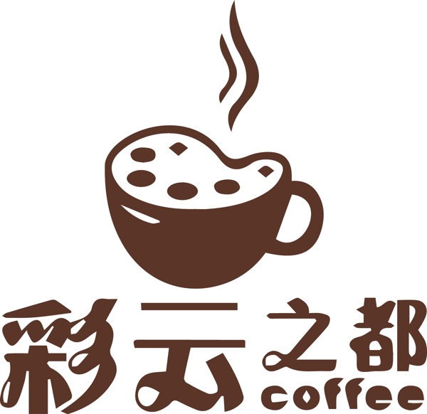 咖啡logo