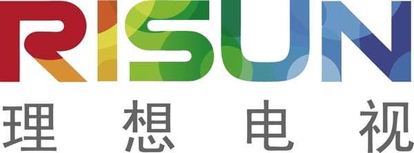 理想电视logo图片