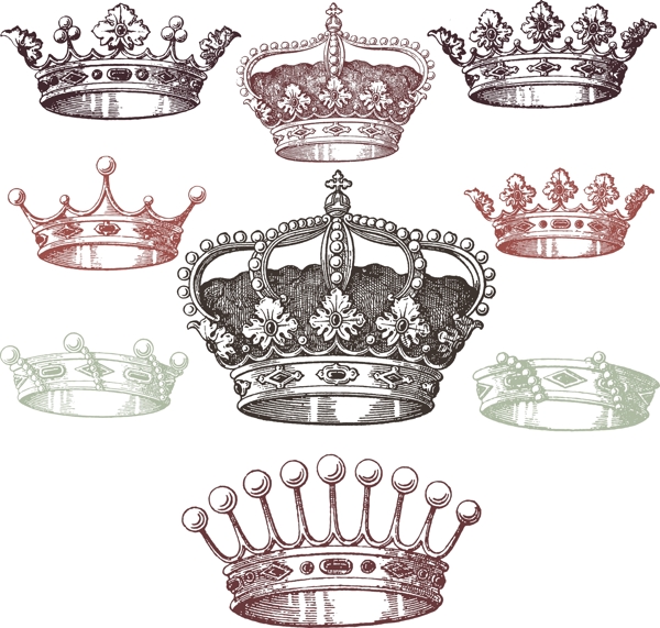 贵族皇冠
