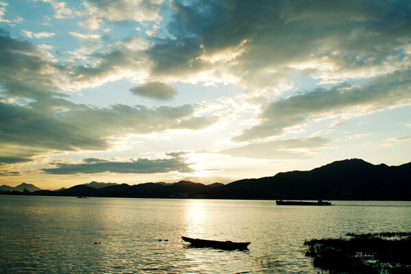 海景图片