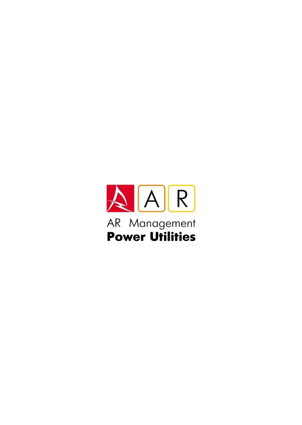 ARManagementPowerUtilitieslogo设计欣赏ARManagementPowerUtilities工业LOGO下载标志设计欣赏