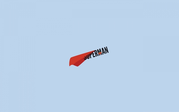 superman超人