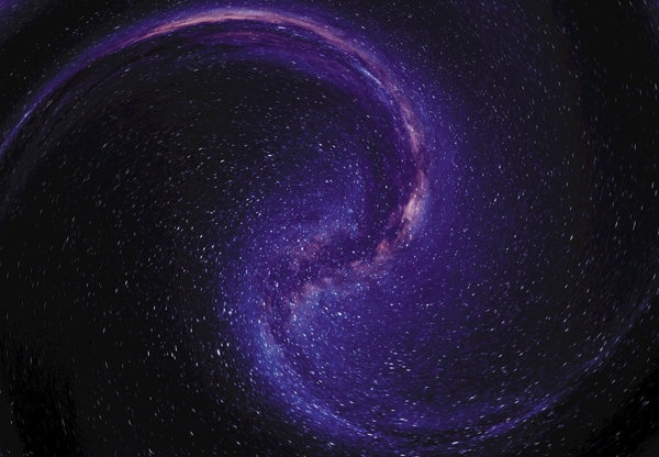 银河宇宙空间天文学