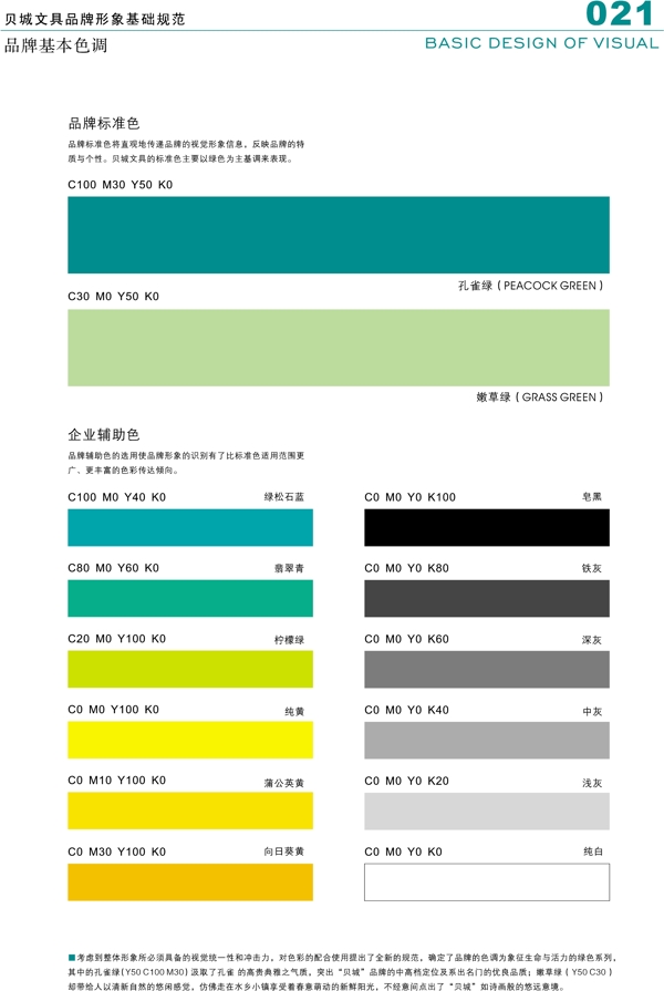 浙江义乌贝城文具VI矢量CDR文件VI设计VI宝典贝城VI