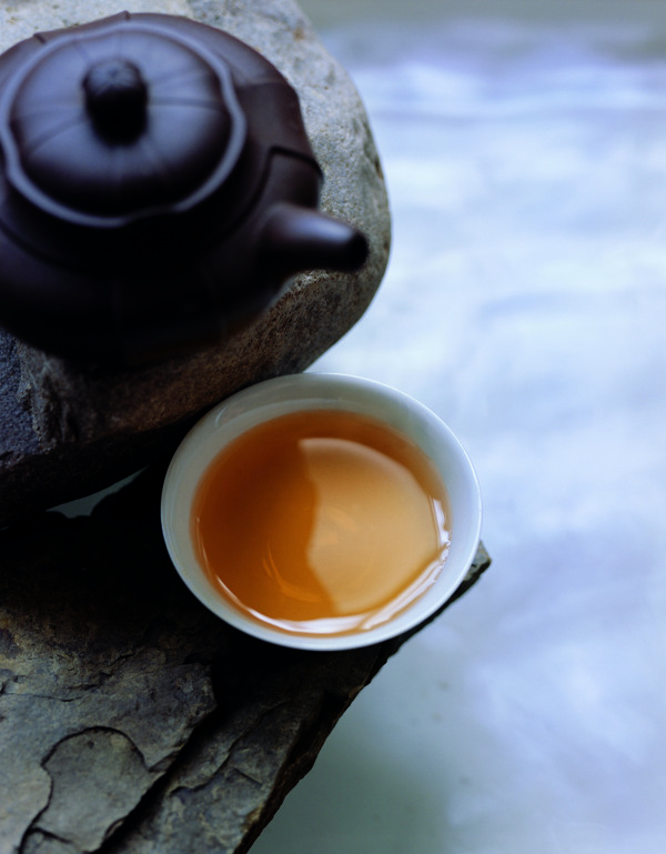 茶之文化