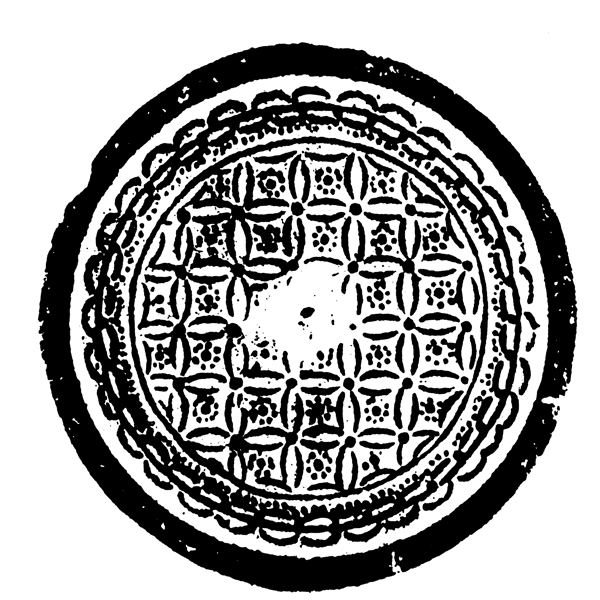 装饰图案两宋时代图案中国传统图案395
