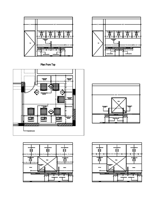 办公室细节PDF