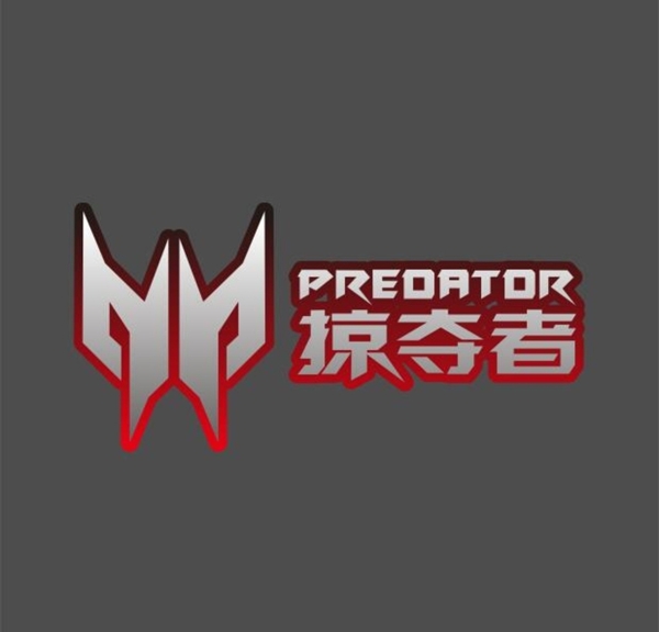宏碁掠夺者logo