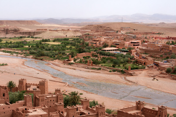 摩洛哥图片