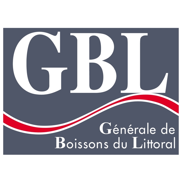 GBL简单创意logo设计