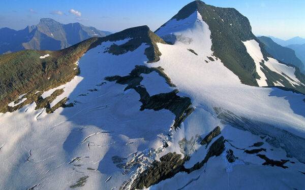 雪景