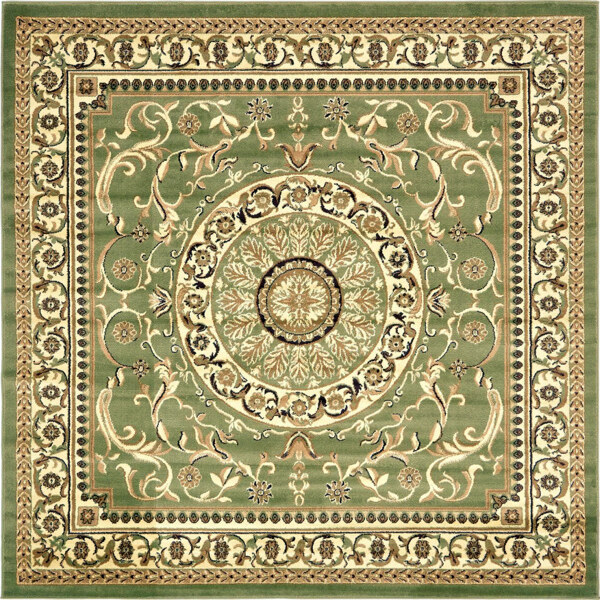 古典经典地毯贴图jpg图片
