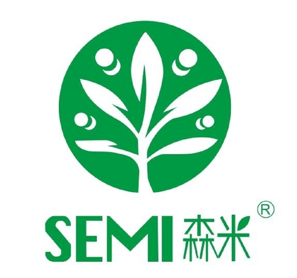 森米logo
