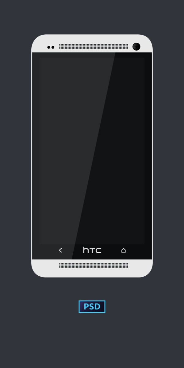 HTC模型