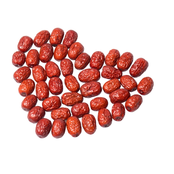 食物红枣打造PNG素材