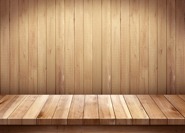 木质木板
