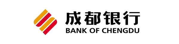成都银行标志logo图片