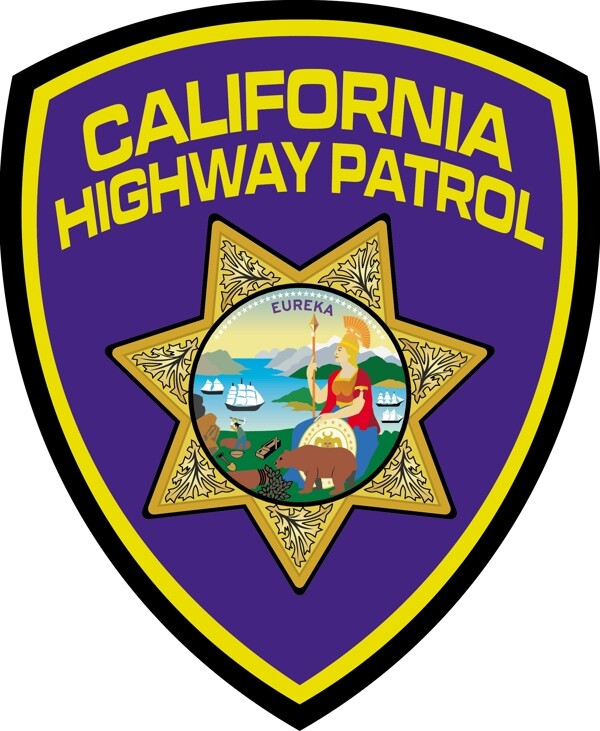 加利福尼亚公路巡逻队