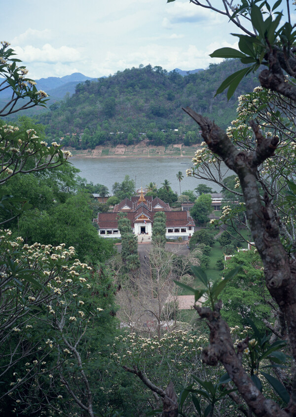 老挝风景34