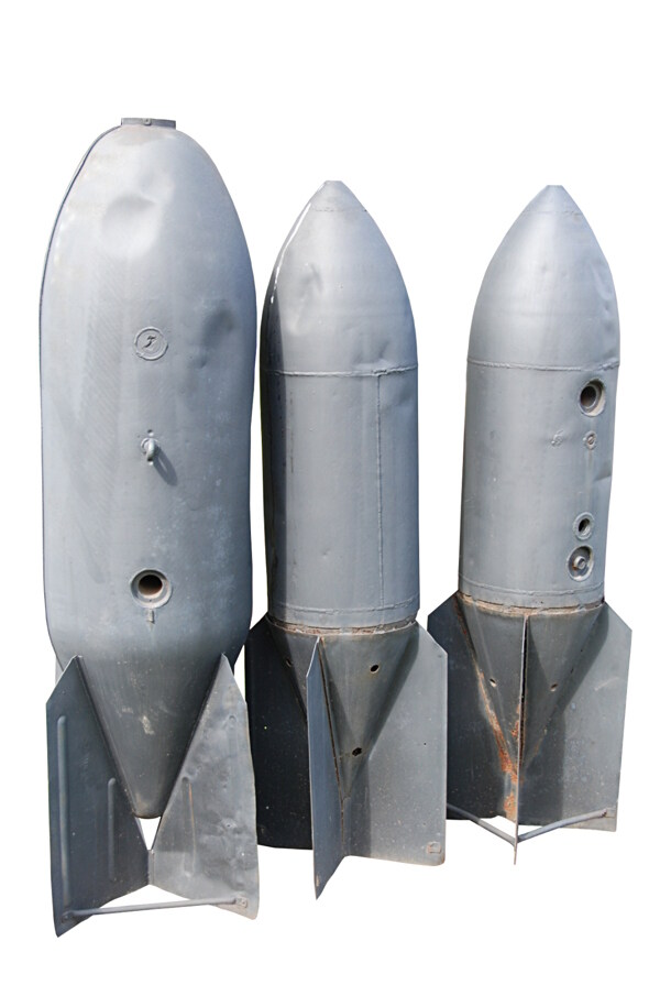 火箭导弹图片