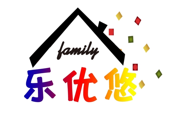 托管LOGO