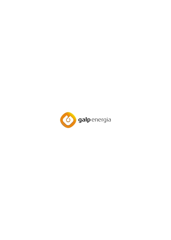 GalpEnergialogo设计欣赏GalpEnergia轻工标志下载标志设计欣赏
