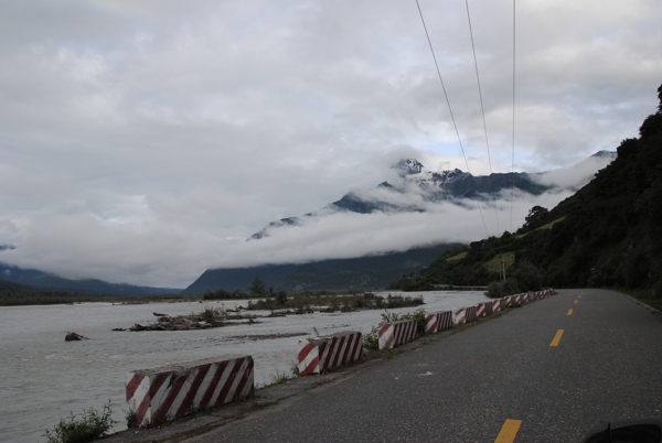 风景