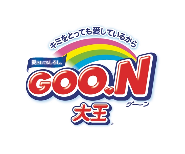 大王纸尿裤logo图片