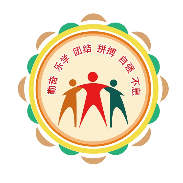 班徽校徽校标LOGO