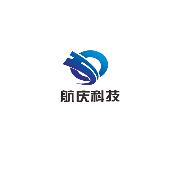 科技LOGO设计