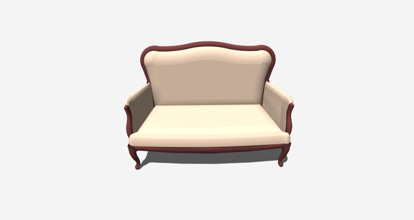 欧式椅子图片