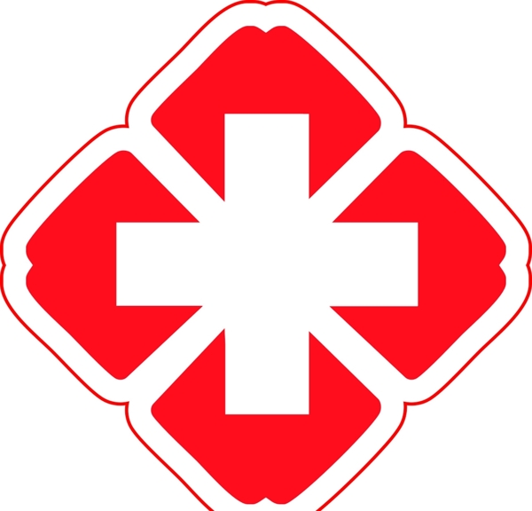 红十字图片