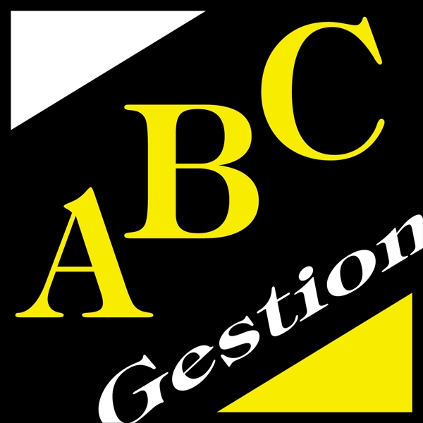 ABC公司的标志