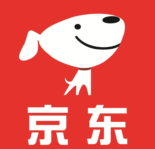 京东商城logo图片