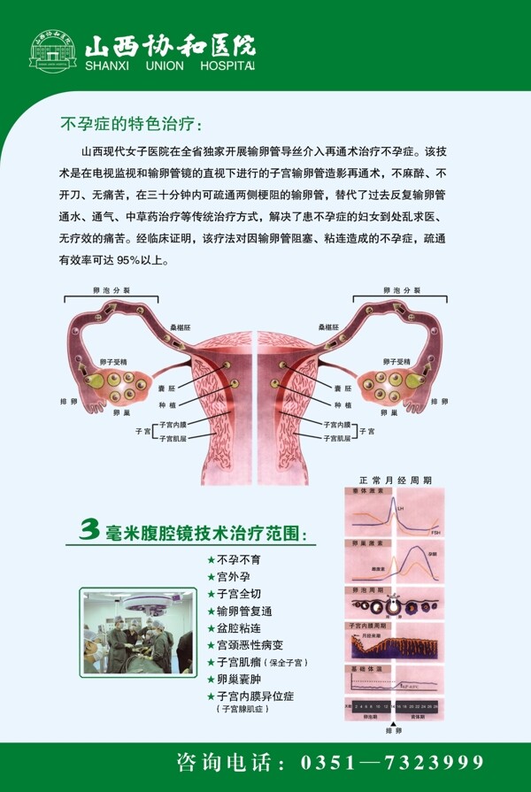 医院展板图片