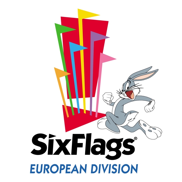 六旗欧洲分部