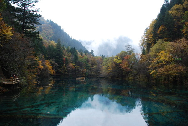 美丽风景