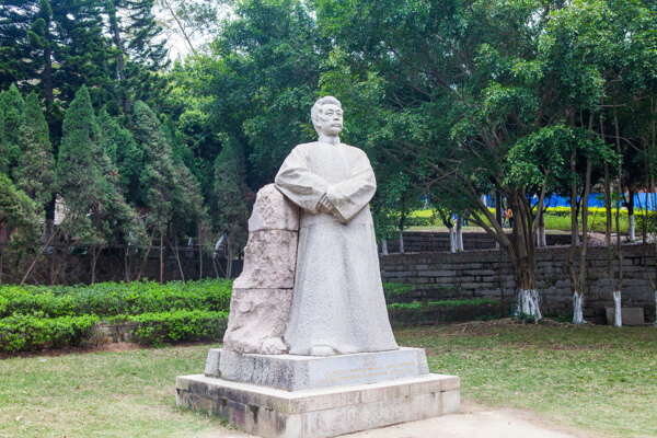 厦门大学图片