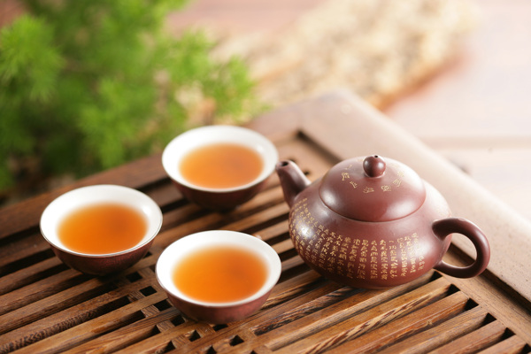 茶道茶艺茶具素材图片