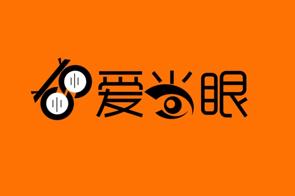 眼镜店LOGO